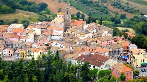 sei di bellante se|Bellante, Abruzzo